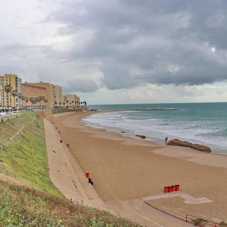 Apartamento Andujar كاديز المظهر الخارجي الصورة