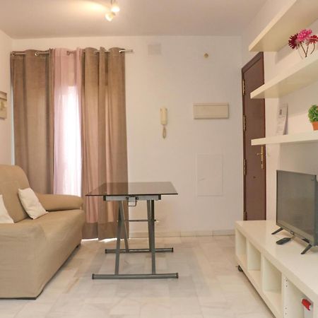 Apartamento Andujar كاديز المظهر الخارجي الصورة