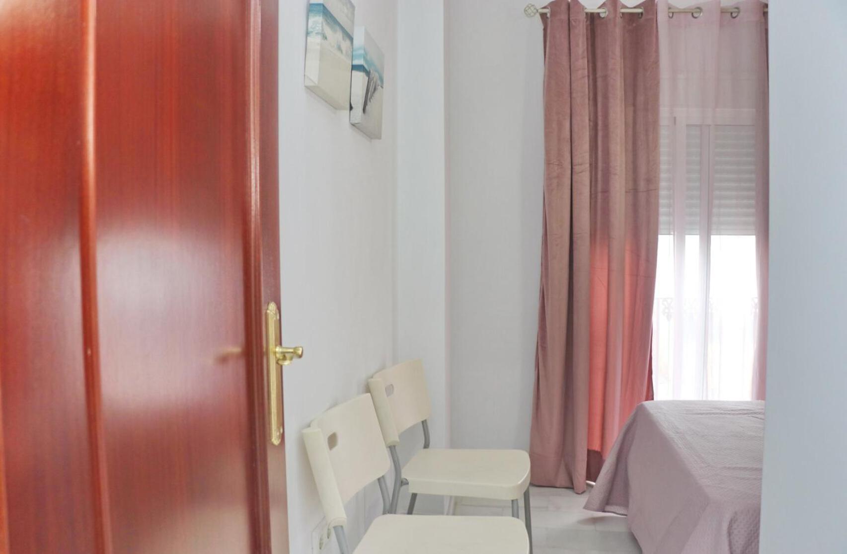 Apartamento Andujar كاديز المظهر الخارجي الصورة
