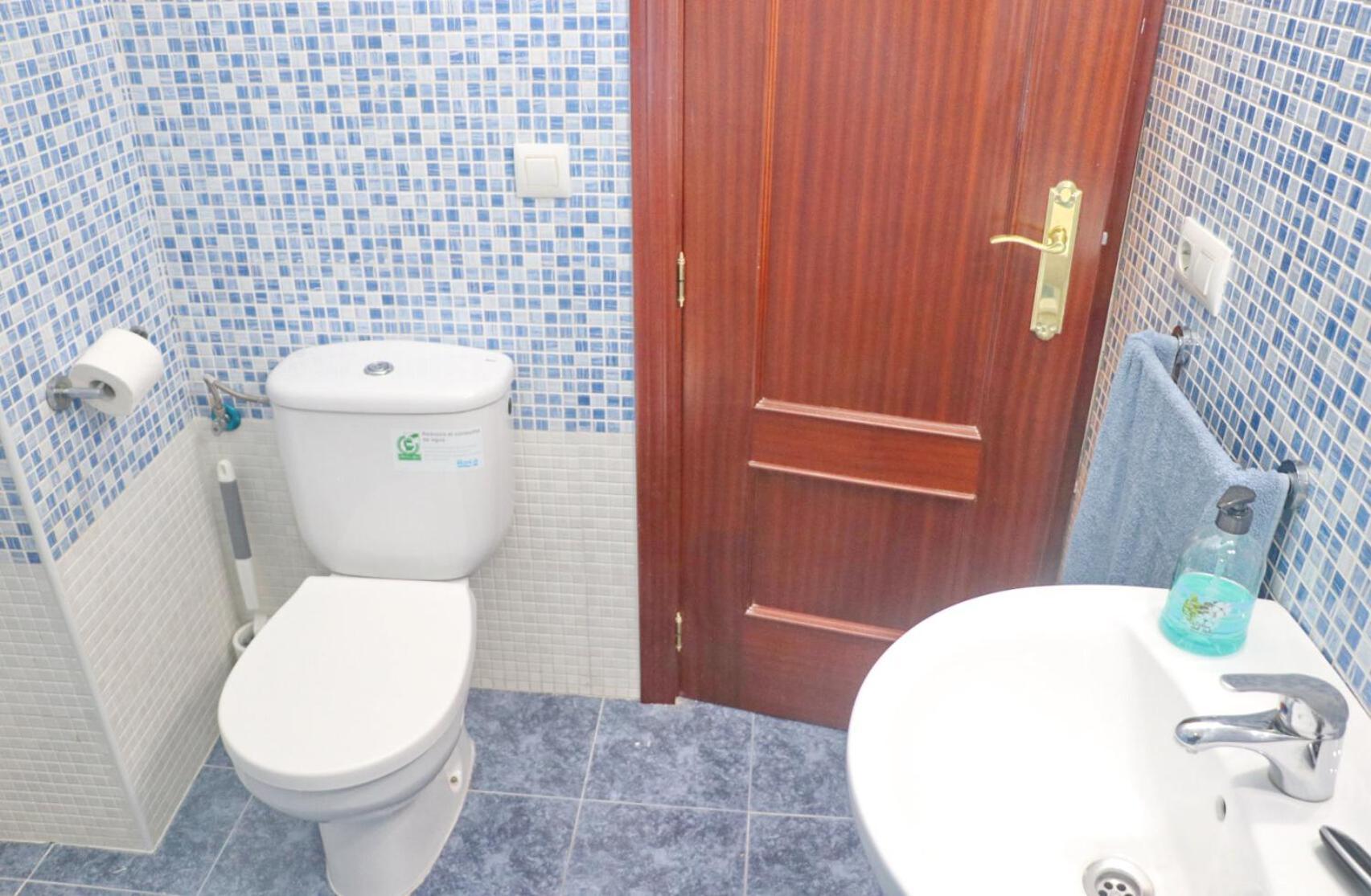 Apartamento Andujar كاديز المظهر الخارجي الصورة