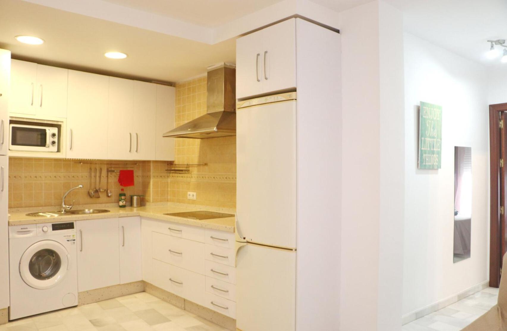 Apartamento Andujar كاديز المظهر الخارجي الصورة