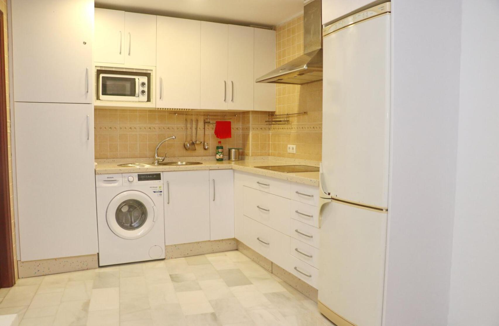 Apartamento Andujar كاديز المظهر الخارجي الصورة