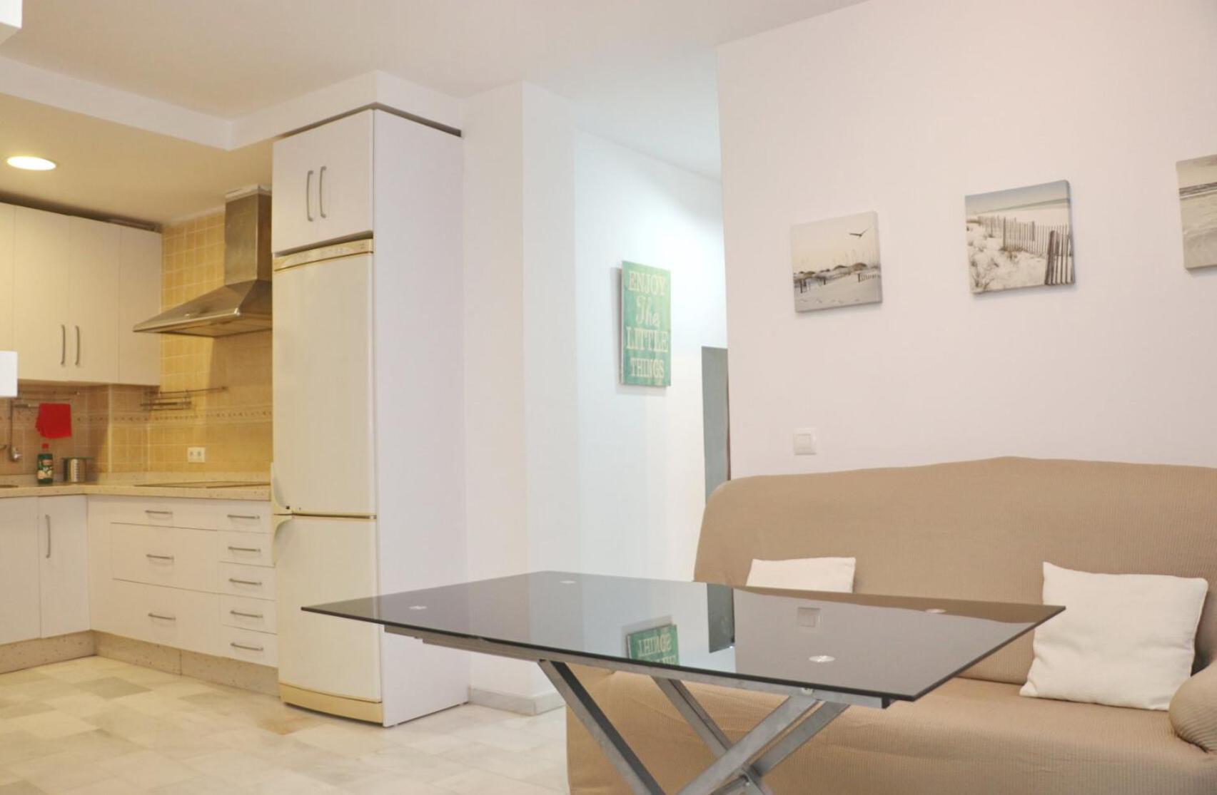 Apartamento Andujar كاديز المظهر الخارجي الصورة